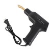 Car Bumper Repairing Welding Tool Black Car Bumper Repair Kit