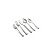 Cambridge 348820CNW12R Kingsland Mirror 20-Piece Flatware Set