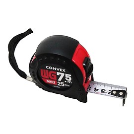 iHelp (aiherupu) konbekkusu 25 mm X 7.5 m with Magnetic Induction – 554