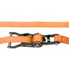 Beginner Slackline Kit, Oumers Slack Line Gift Set with 50ft