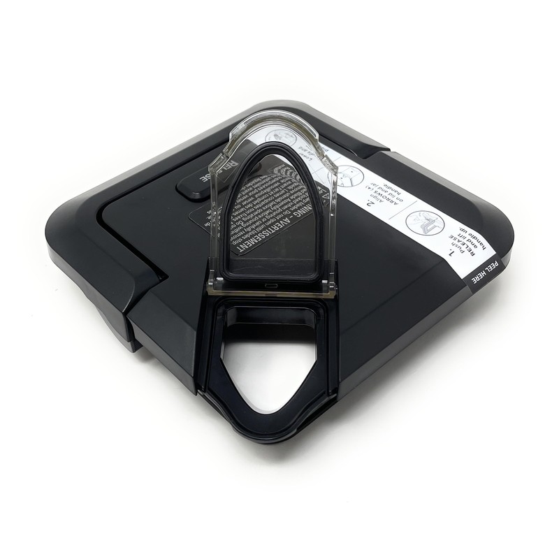 Locking Lid Replacement Compatible with Ninja Blender 72oz XL Pitchers