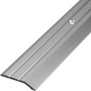 Gedotec Aluminium Transition Profile Perforated End Profile Aluminium Foot Floor