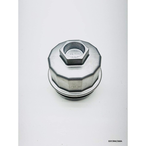 Oil Cooler Filter Cap Compatible with MINI R50 R52 R53