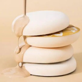 eAmB4aynNzfL 애기궁둥이퍼프1+1 Baby Bum Puff 1+1 [Green 1+1 01504WT]