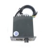 AC 110V 15W Electric Single-Phase Motor Gear Motor Speed Controller