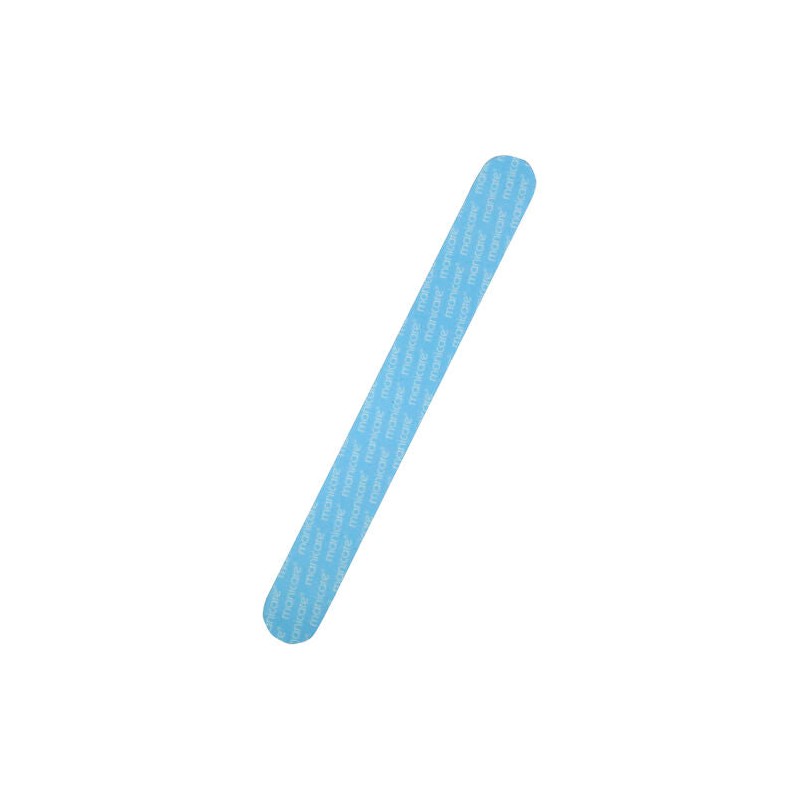 Manicare Blue Nail Shaper