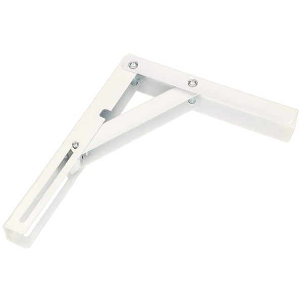 KOTARBAU Folding Console 200 x 165 mm Holder Steel Support