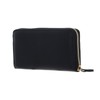 Valentino Ladies Brixton Travel Accessory Wallet, black
