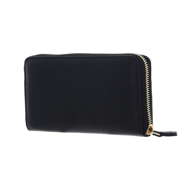 Valentino Ladies Brixton Travel Accessory Wallet, black