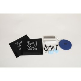 OSTRICH Wheel Line Starter Set for Disc Brakes