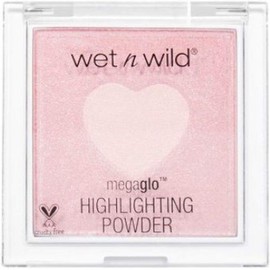 Wet N Wild Limited Edition Megaglo Highlighting Powder - 34881 The Sweetest Bling