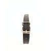 Collar Para Gato/perro Pequeño Hecho Con Piel Suave. T 0