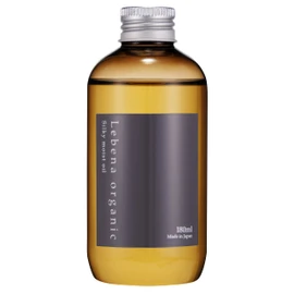 Revena Organic Hair Oil, Non-Rinse Treatment, Styling Organic, 6.1 fl oz (180 ml)