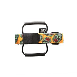 Backcountry Research Unisex's Mutherload Strap, Los Muertos, One Size