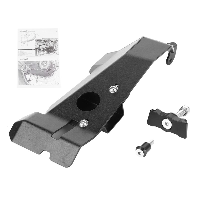 Rear Drive Shaft Chassis Guard Protector Cap for Kardan R1200GS