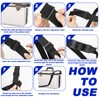 LhyBtm Cooler Strap Compatible with Engel, Accessory for Engel Cooler