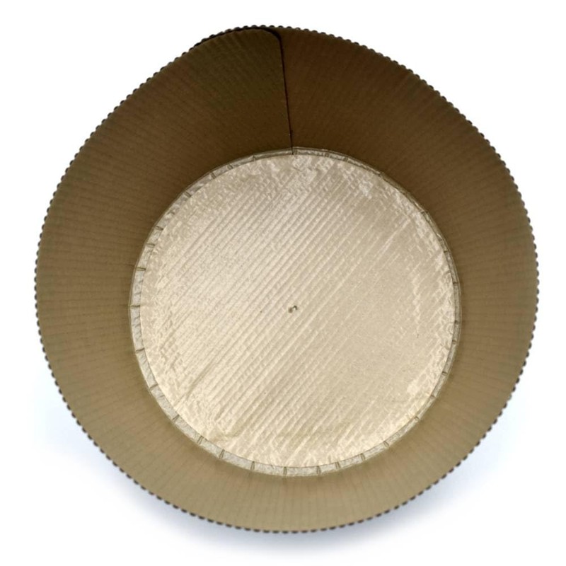 Erre4M Paper Panette Moulds - Available in 3 Sizes, Set