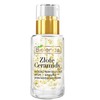 Golden Ceramic Deep Revitalising Serum - Ampoule Anti-Wrinkle Day /