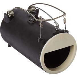 Gonzo 5001 Dead-End Mole & Gopher Trap