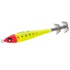 Duel A1734-RLRY Lead Squid Jig EZ-Bait Metal, No. 25, Real