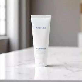 에스트라 아토베리어 크림 100ml Astra Atobarrier Cream 100ml
