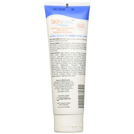 Skinmar Crema para Piel Extra Seca, 125 ml