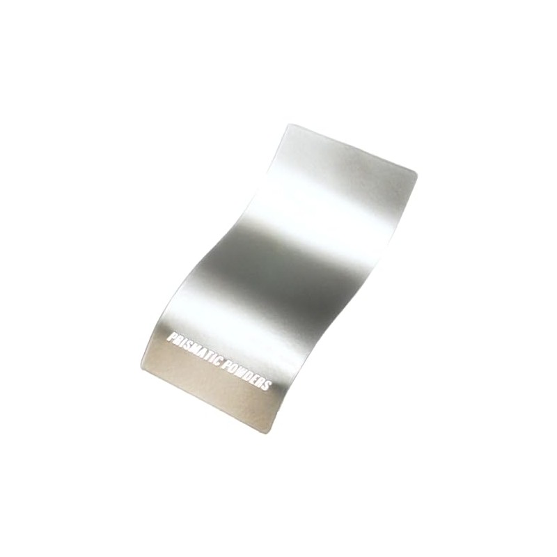 PRISMATIC POWDERS® Polished Aluminum (1 LB/HSS-2345) - The Powder Coat