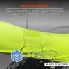 Ergodyne Chill Its 6688 Hi Vis Reflective Shirt, Class 2,