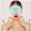 BESPORTBLE 1 Set Beauty Mask Puffy Eye Face Cooling Masks
