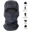 Unbranded Balaclava Ski Mask Neck Gaiter Windproof Sun UV Protection