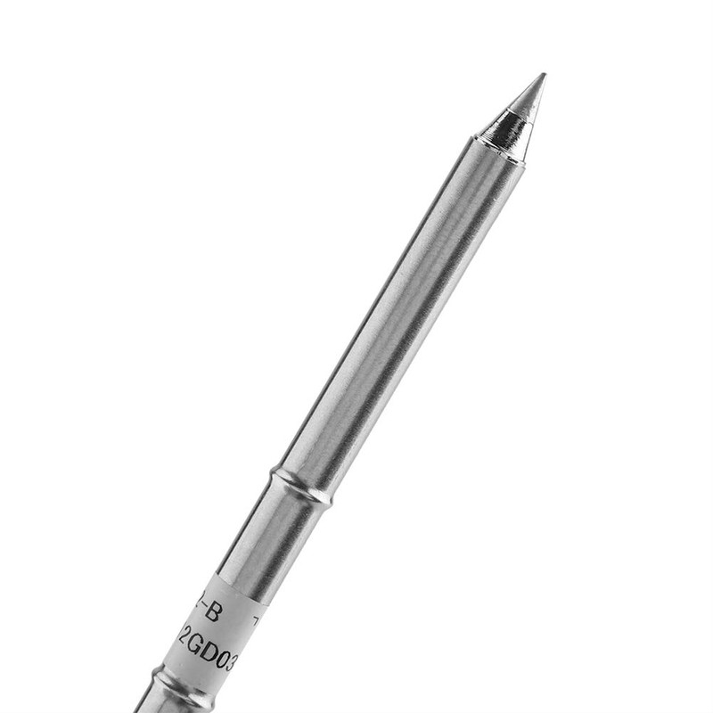 T12 Series Soldering Iron Replacement for Soldering Station Fx-951 (T12-B)