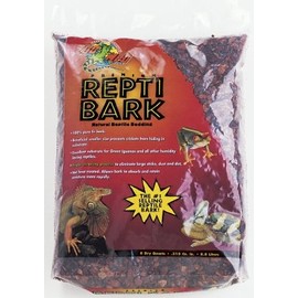 ZOO MED/AQUATROL, INC - REPTIBARK 15-30 GALLON "Ctg: REPTILE PRODUCTS - REPTILE - SUBSTRATE/BEDDING"