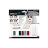 Ghost Ship Make Up Kit