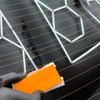 CARPRO DQUARTZ GForce Glass Coating - Windshield & Window Rain
