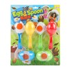 Jouetprivate Relay Game Eggs 51524A