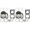 ANGLEWIDE 420685244 420630850 420630210 Cylinder Head Piston Gasket Top End