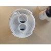 GLACIER FRESH GF-XWF Refrigerator Water Filter Replacement for GE XWF