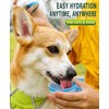 Portable Dog Water Bottle – Leakproof Pet Drinking Dispenser for