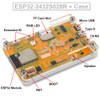 DIYmalls 2.8" ESP32-2432S028R ESP32 Display Resistive Touchscreen 240x320 TFT LCD
