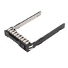 2.5in Hard Drive Tray SAS SATA Interface Hard Drive Converter