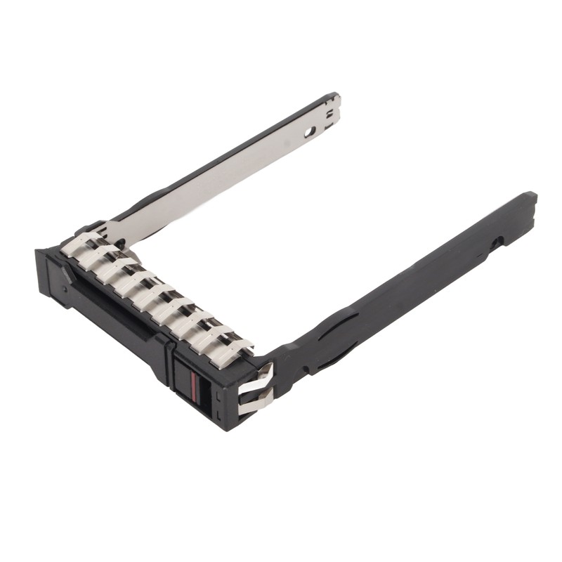 2.5in Hard Drive Tray SAS SATA Interface Hard Drive Converter