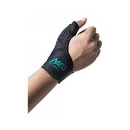 Medline A128 Thumb Support Breathable Neoprene 1 Size S-XL, 1pc