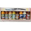 Torchbearer's 8-pack Minis - Curated selection from mild to wild