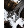 Battle-Merchant Pair of Hand Forged Steel Sarwurker's Pliers