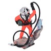 Air Action Aerating Diver Aquarium Decoration Exquisite Diver Fish Tank