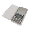 Frentaly Precision Digital Scale Jewelry Gold Silver Coin Gram Pocket