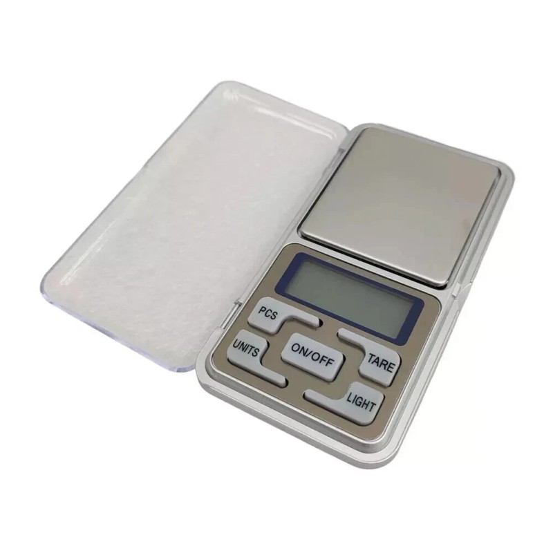 Frentaly Precision Digital Scale Jewelry Gold Silver Coin Gram Pocket