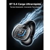UGREEN Audífonos Oído Abierto Bundle con Audífonos In Ear