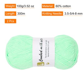 Cotton Yarn