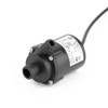Low Pressure Pump DC 12V Micro Brushless Submersible Motor Water